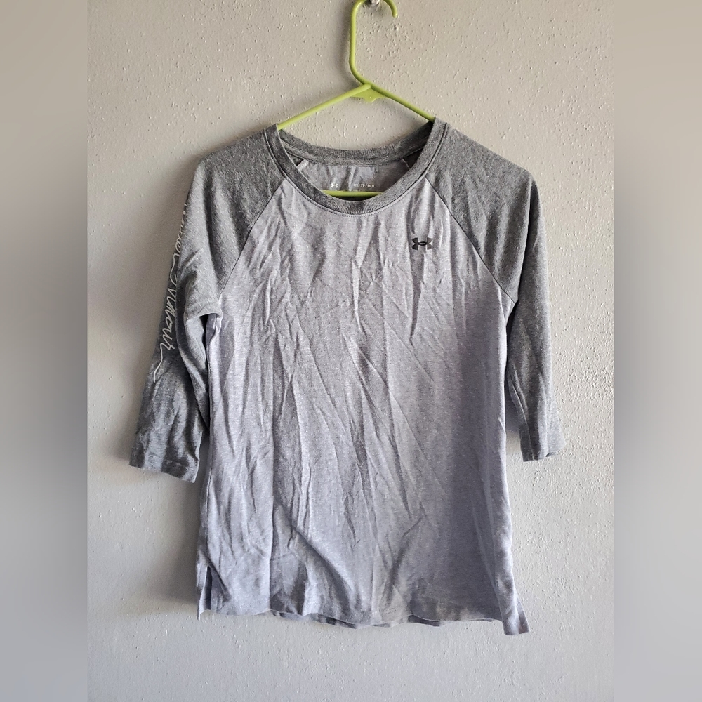 Under Armour Top Size XS